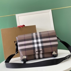 Burberry Satchel Bags